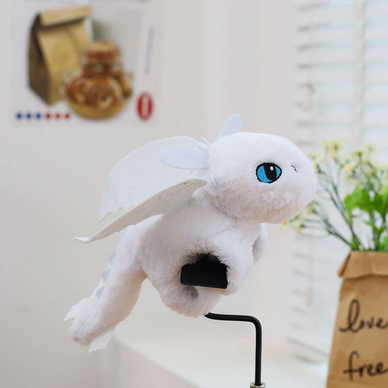 Plush Toyss color Black Quantity