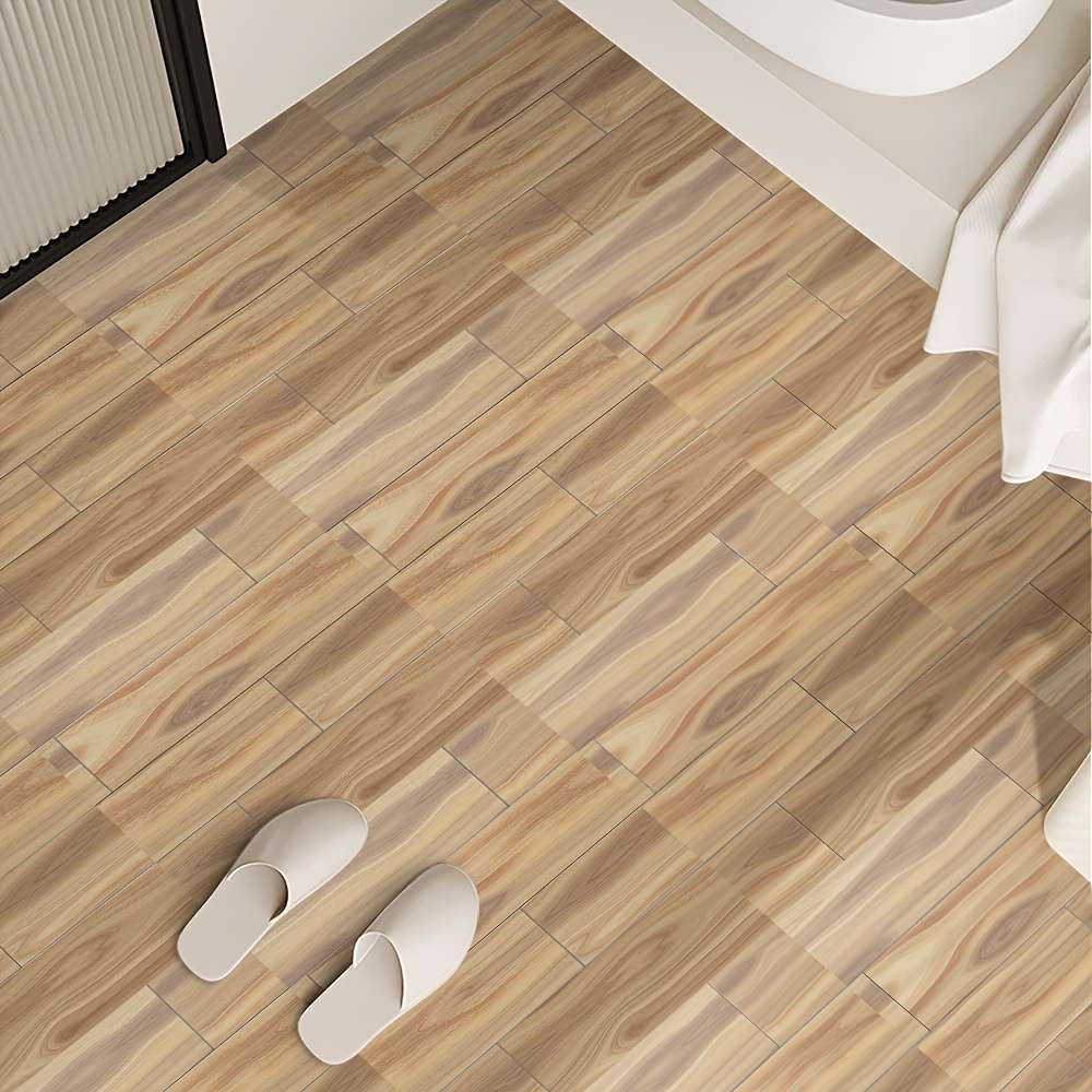 Self Adhesive Floor Stickers 30.0X30.0Cm 10Pc