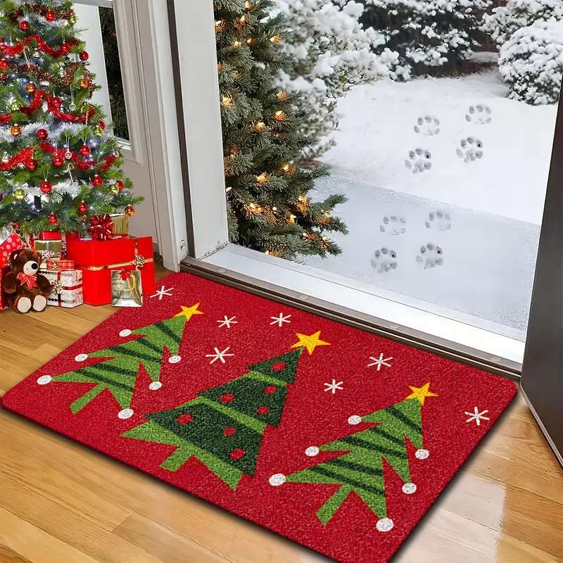 Floor Mats Size 50.8X76.2Cm
