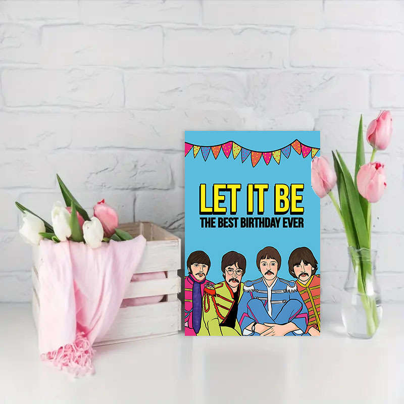 Greeting Cards