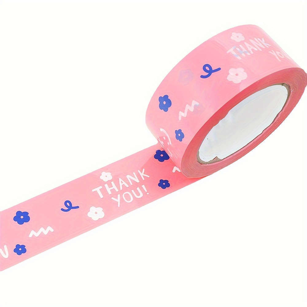 Adhesive Tape Quantity