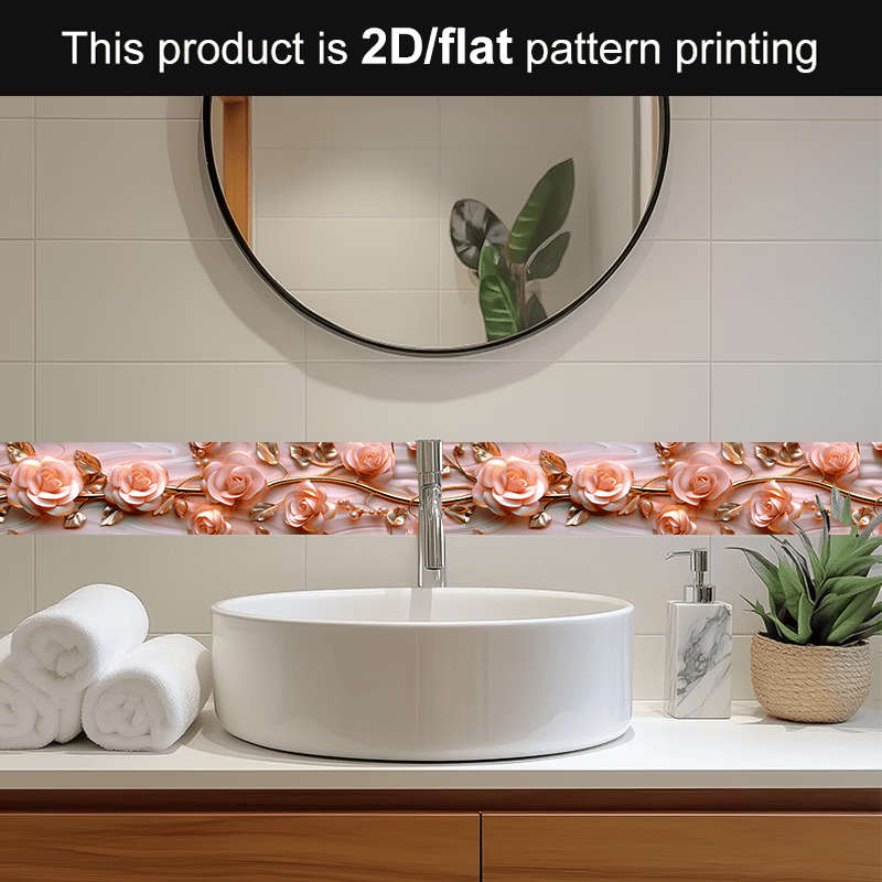 Skirting Board 196.85*3.94In500*10Cm