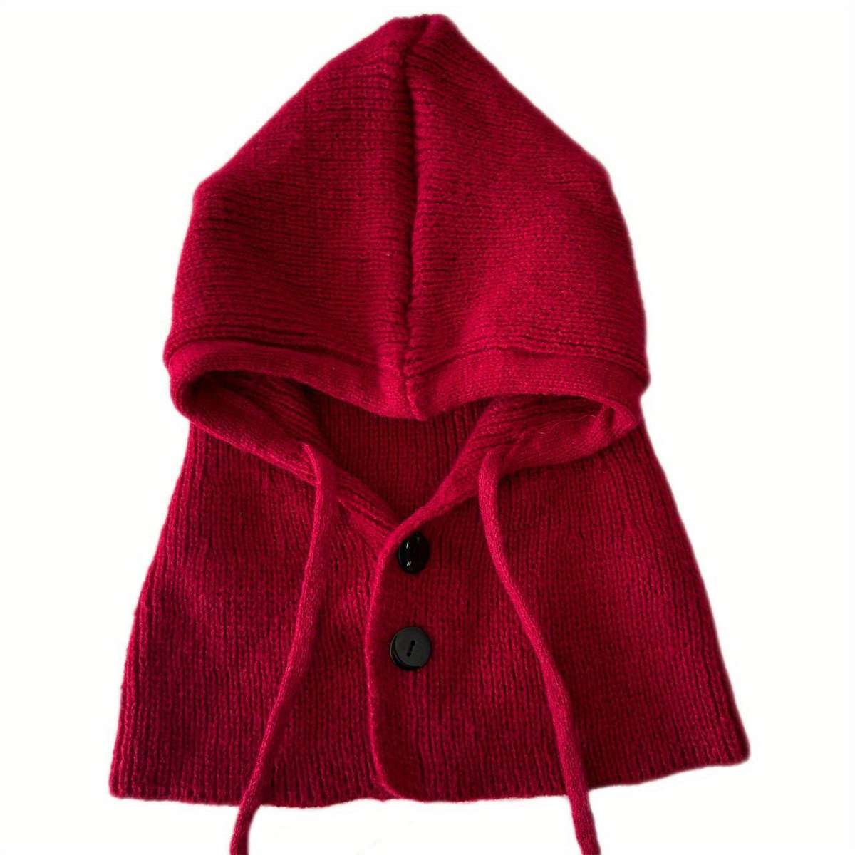 Hat Color Red