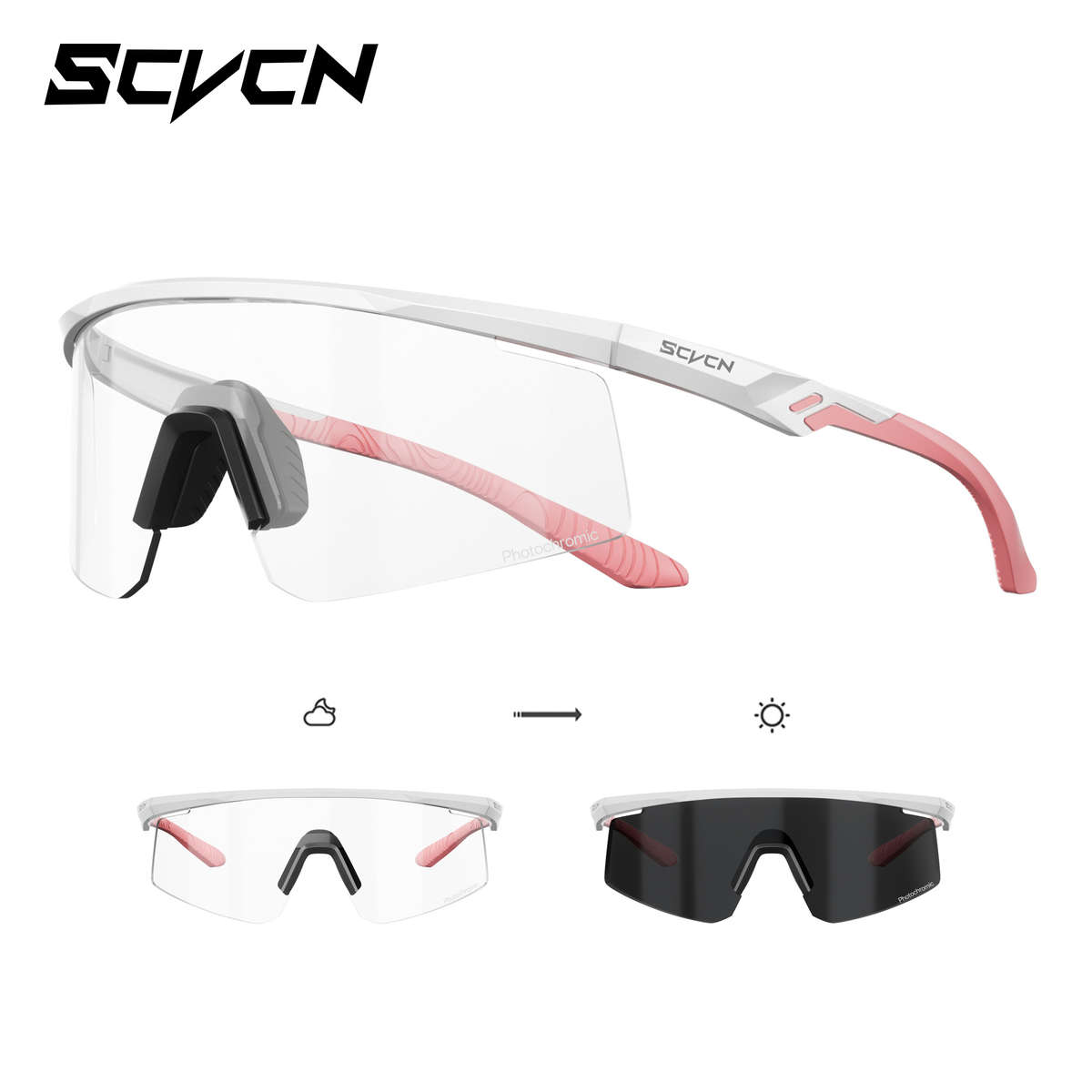 Cycling Glasses Color Dz S120 Ph 09
