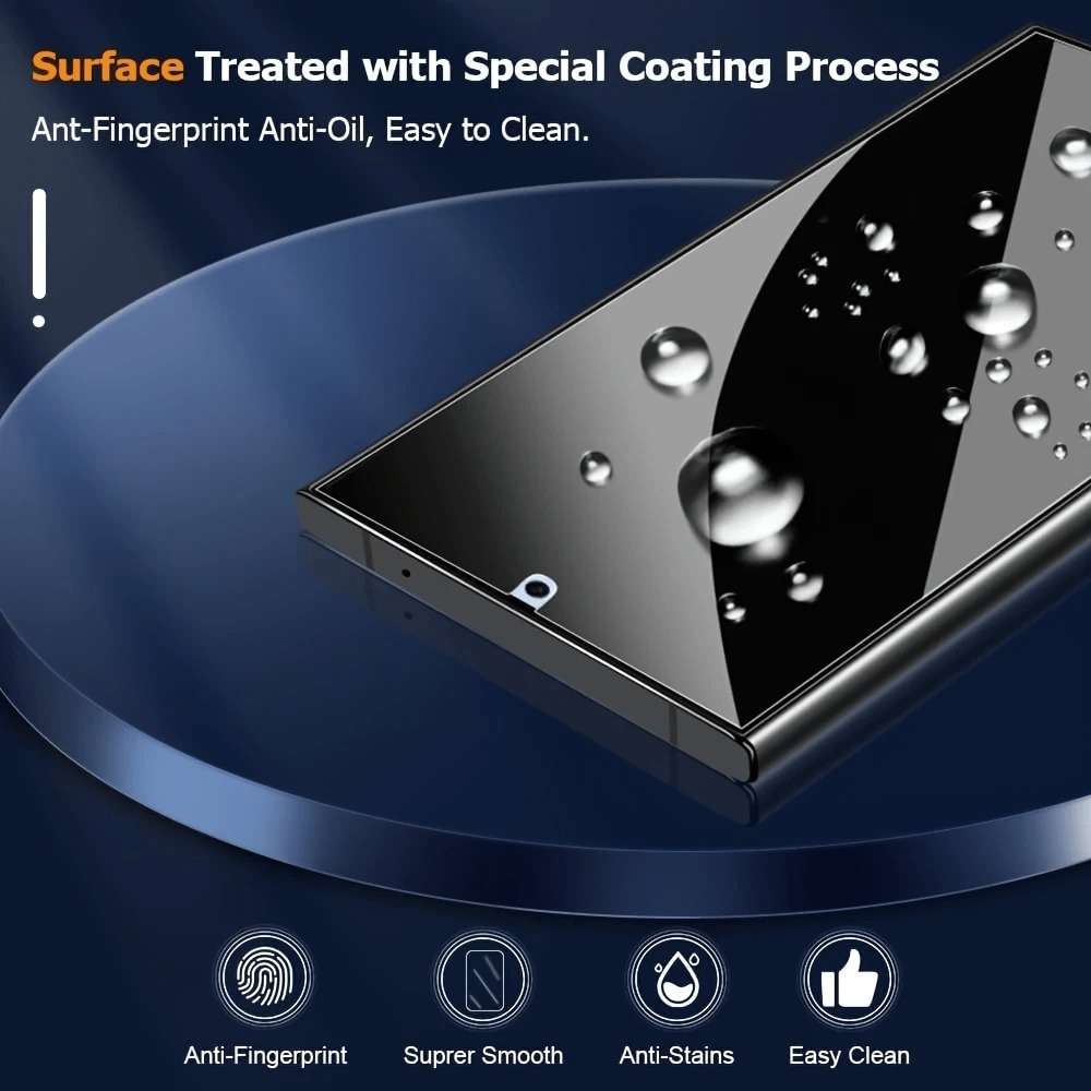 Screen Protector Compatible Model Galaxy S22 5G