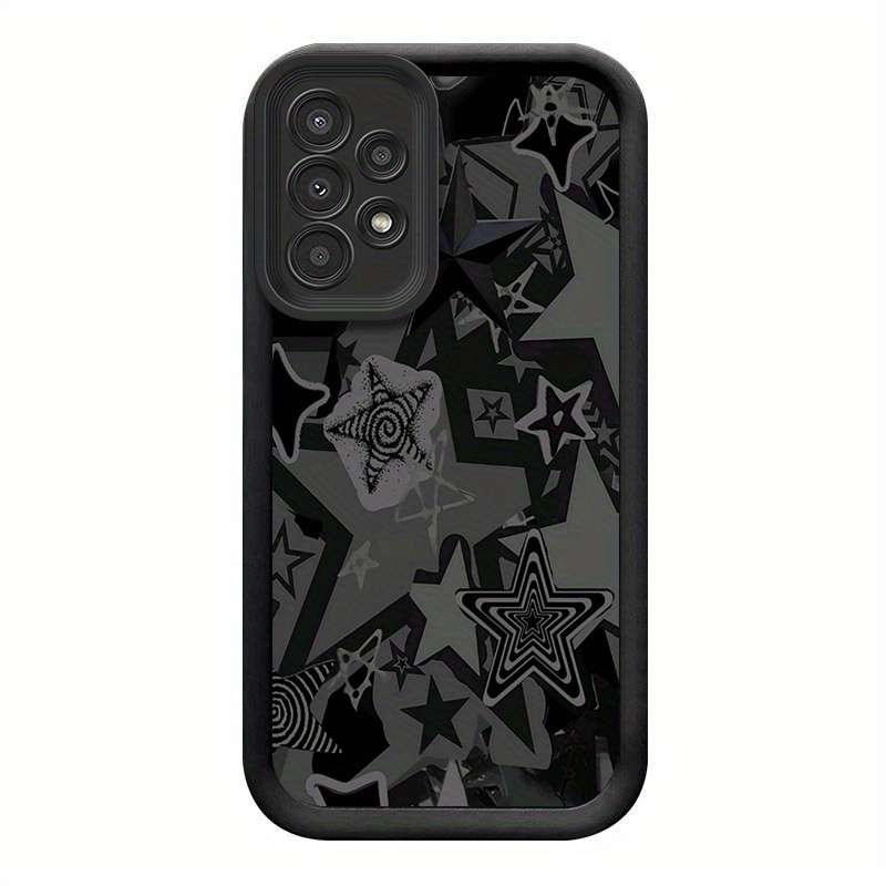 Phone Case Mixed Color 1 Compatible Model Galaxy S24 Plus