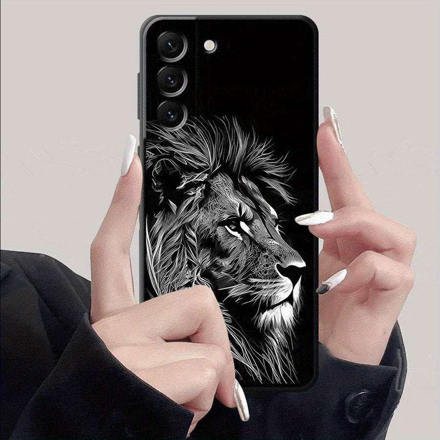 Phone Case Mixed Color 1 Compatible Model Galaxy A13
