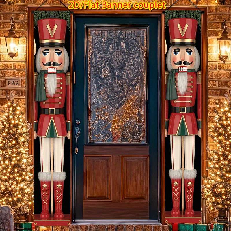 Christmas Decorations Size 30X180Cm