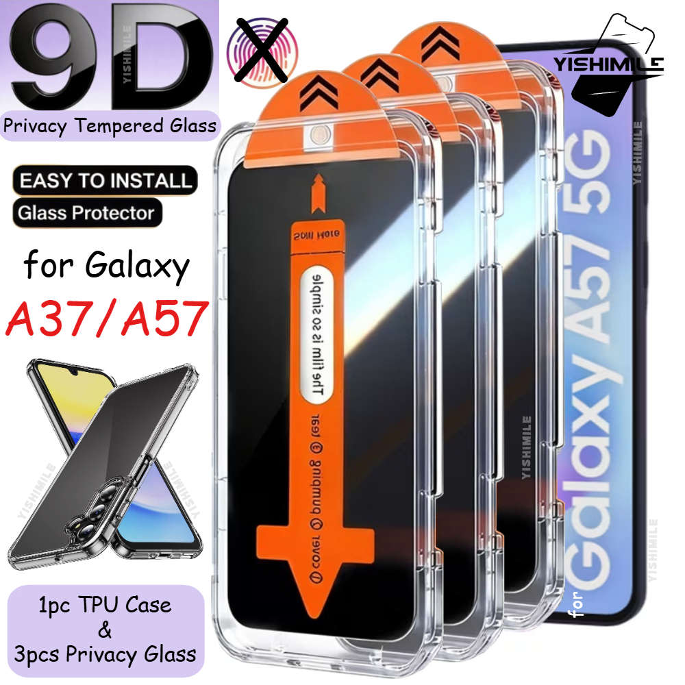 Screen Protector Compatible Model Galaxy A17 5G