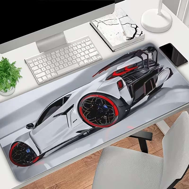 Mouse Pad Items L30X60Cm11.8X23.6In