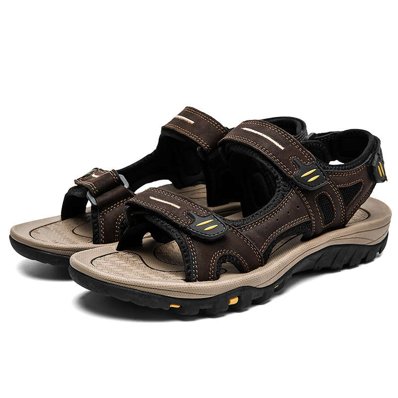 Sandals Color Deep Gray Size Uk 5