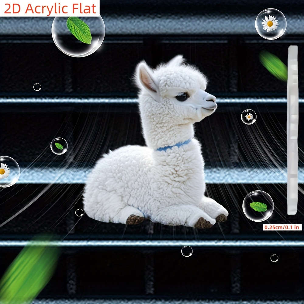 Car Interior Decor Color Alpaca