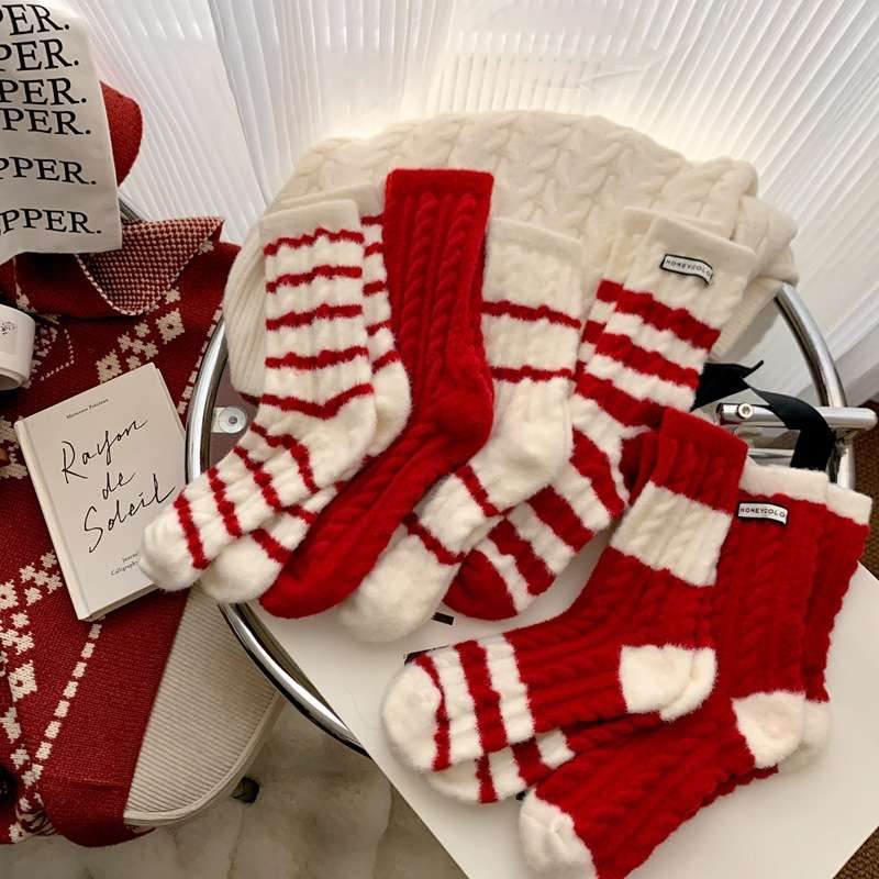 Women S Socks Color 5 Pairs To Mix And Match Size Onesize