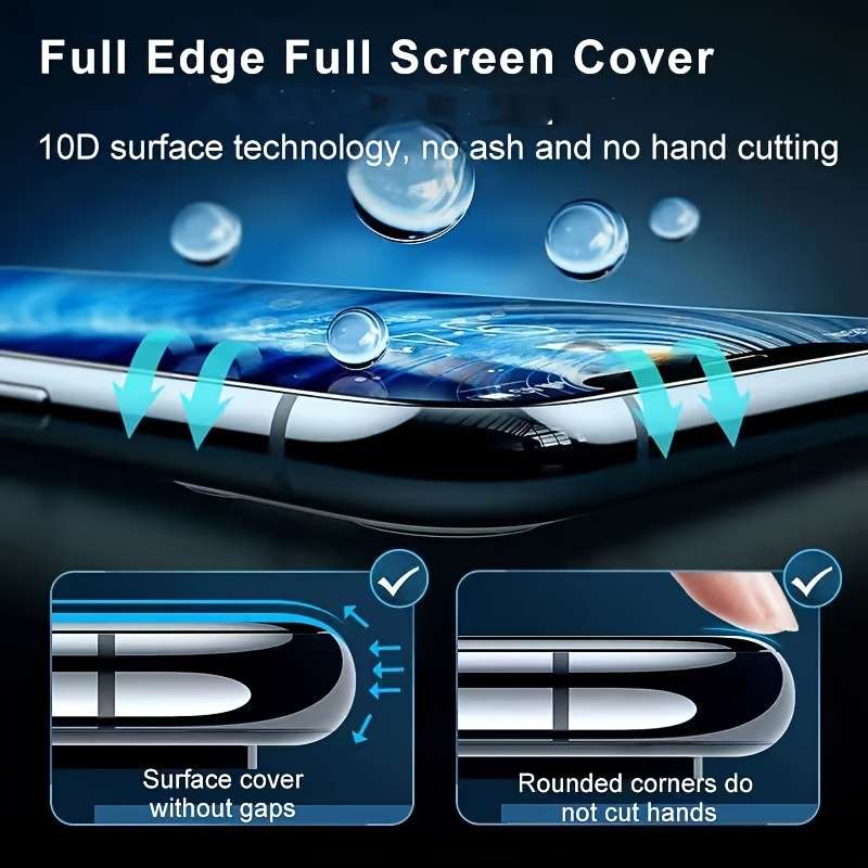 Screen Protector Compatible Model Iphone 17