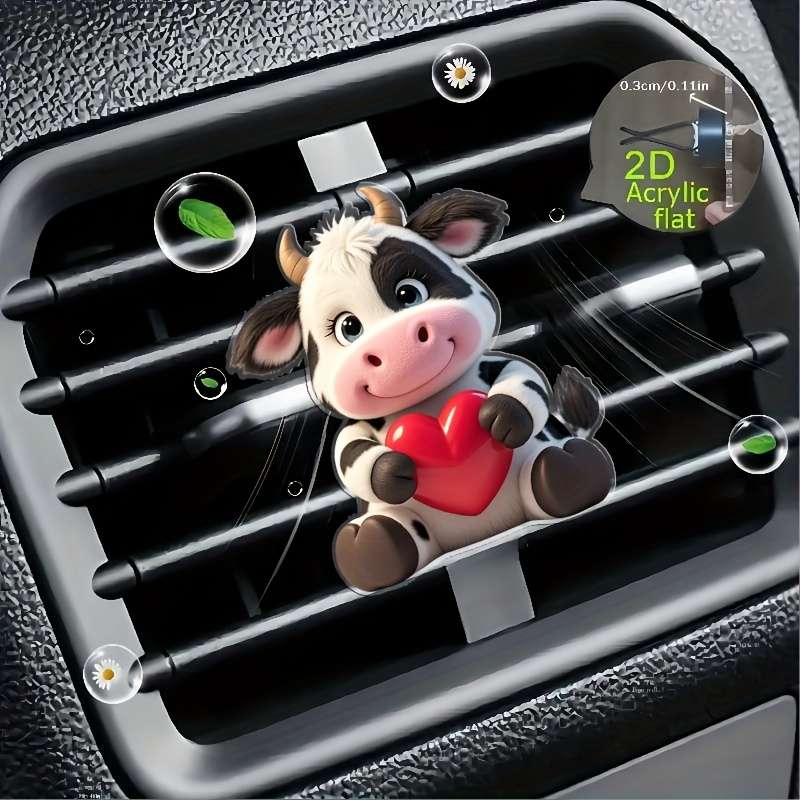 Car Interior Decor
