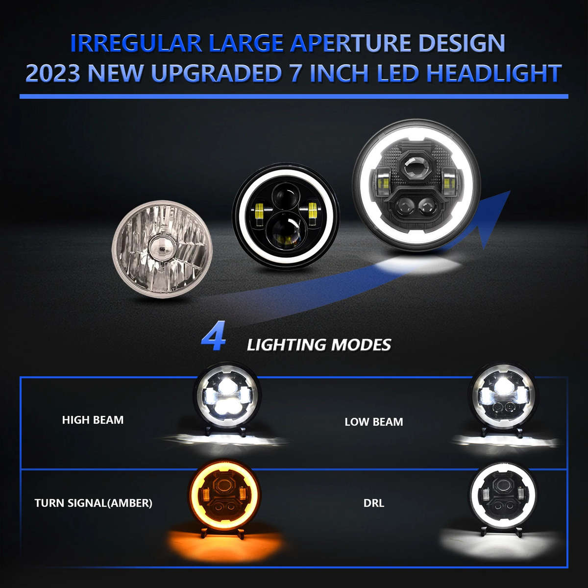 Car Lights Items S
