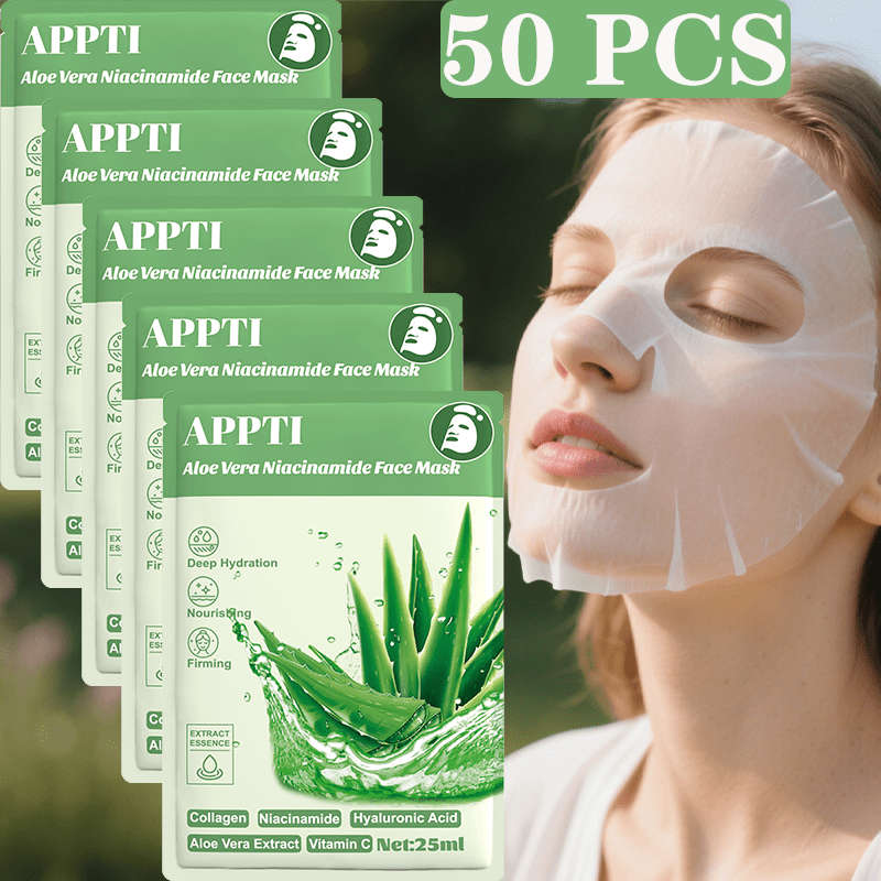 Facial Mask