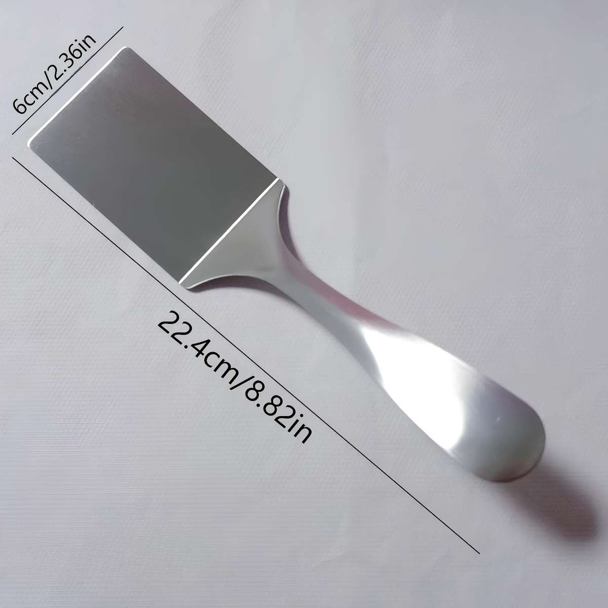 Kitchenware Color Silvery