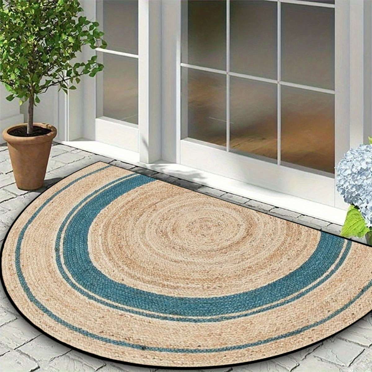 Floor Mats Size 15.7X 40X60Cm