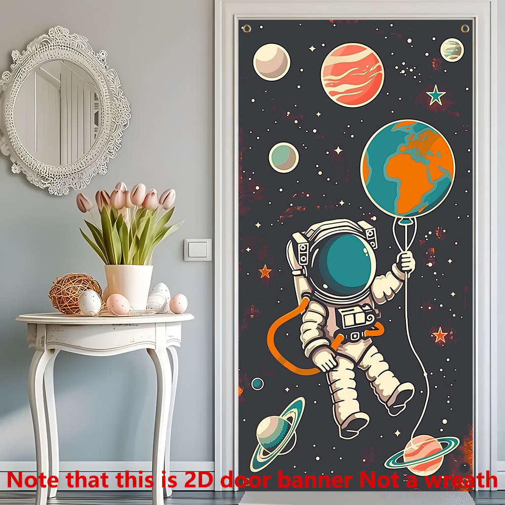 Night Light Size 89.92X179.83 Cm