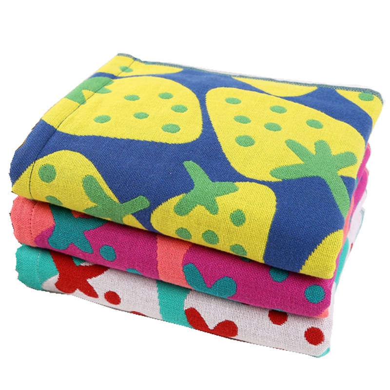 Towel Quantity 3Pcs