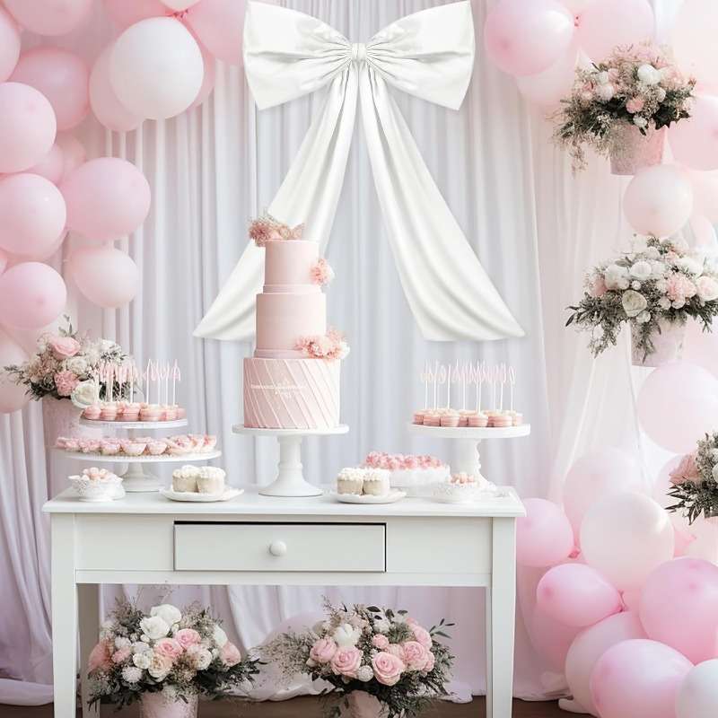 Wedding Supplies Quantity 2Pcs