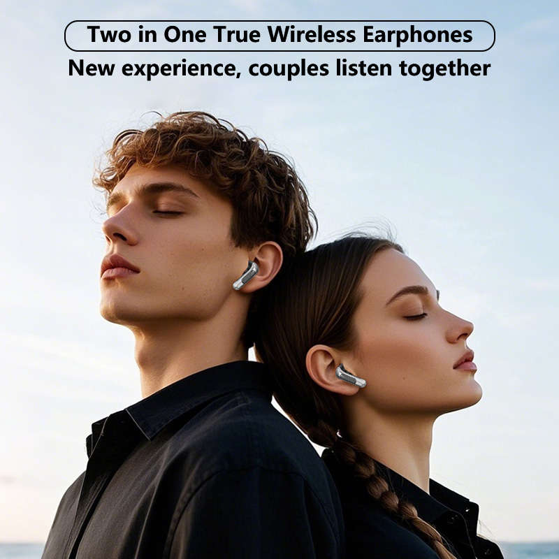 Headset White