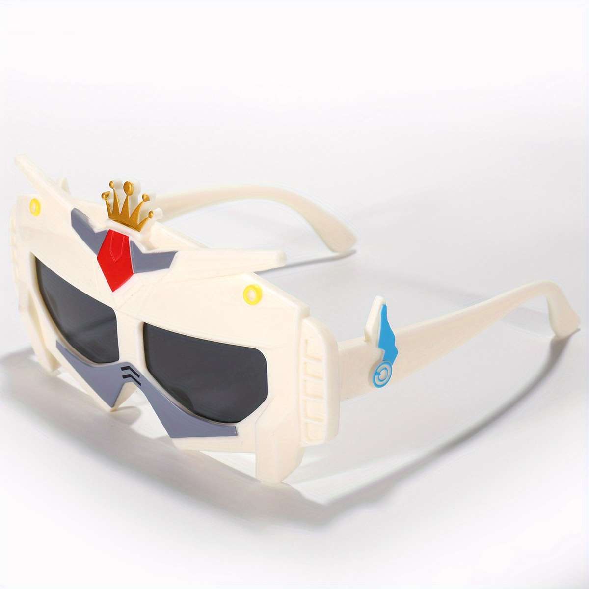 Kids Glasses Color Qk5
