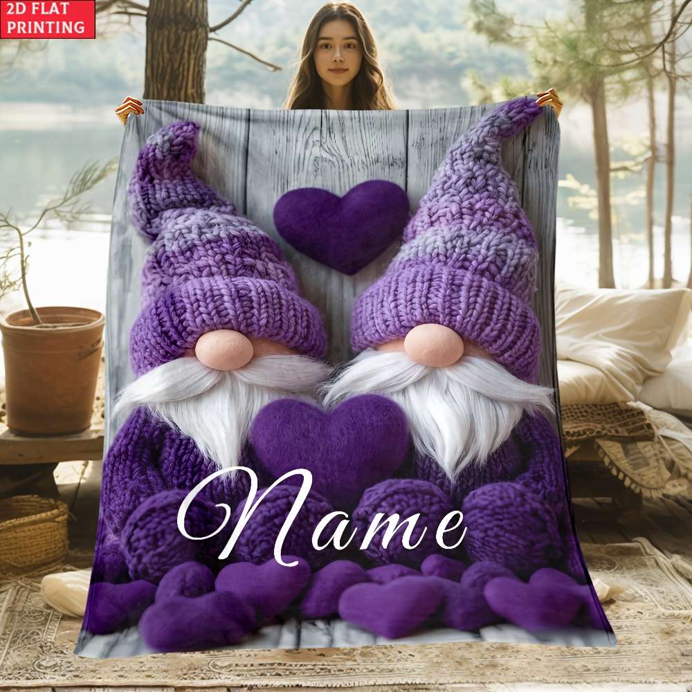 Blanket 75Cm*100Cm29.5*39.4