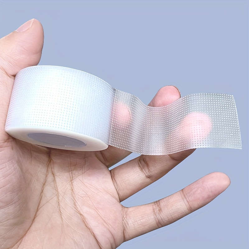 Adhesive Tape Quantity