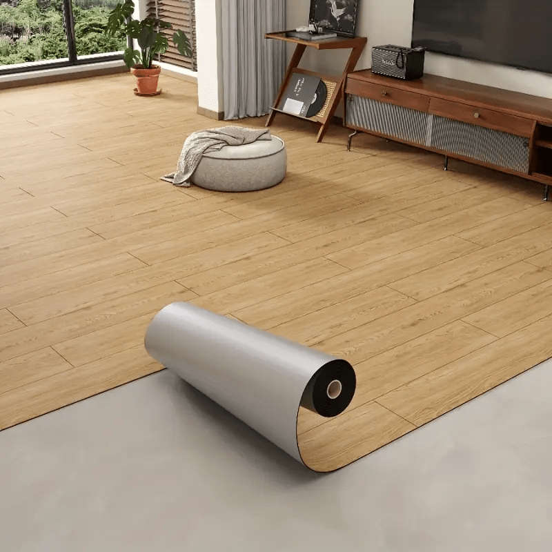 Self Adhesive Floor Stickers My 01