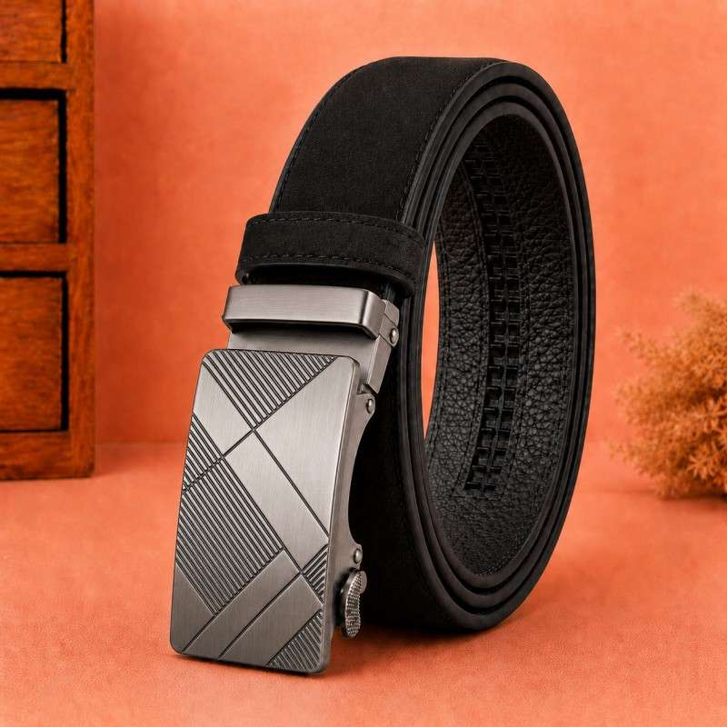 Belt Color Grey Size 120Cm 47.2Inch
