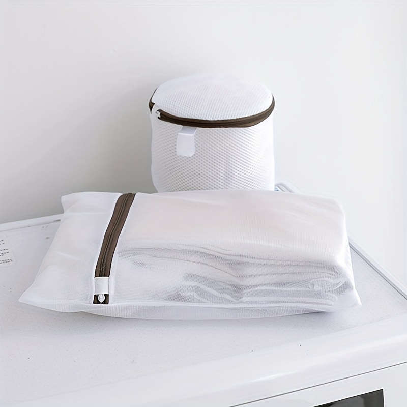 Laundry Bags Color 5 Pieces 30*40Cm