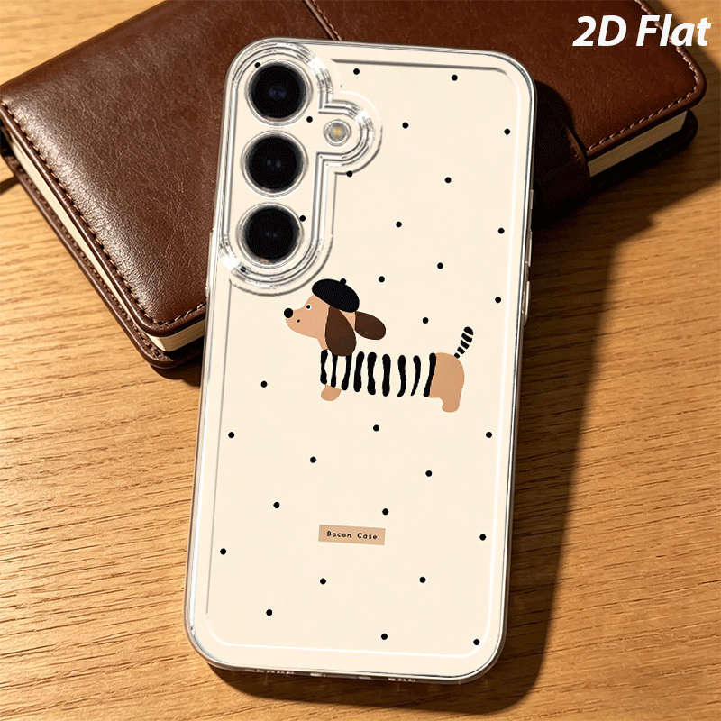 Phone Case Mixed Color 1 Compatible Model Galaxy A13