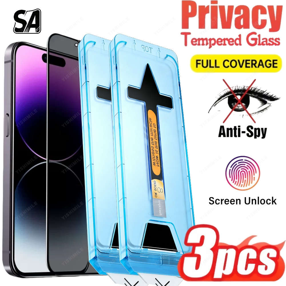 Screen Protector Compatible Model Iphone 13