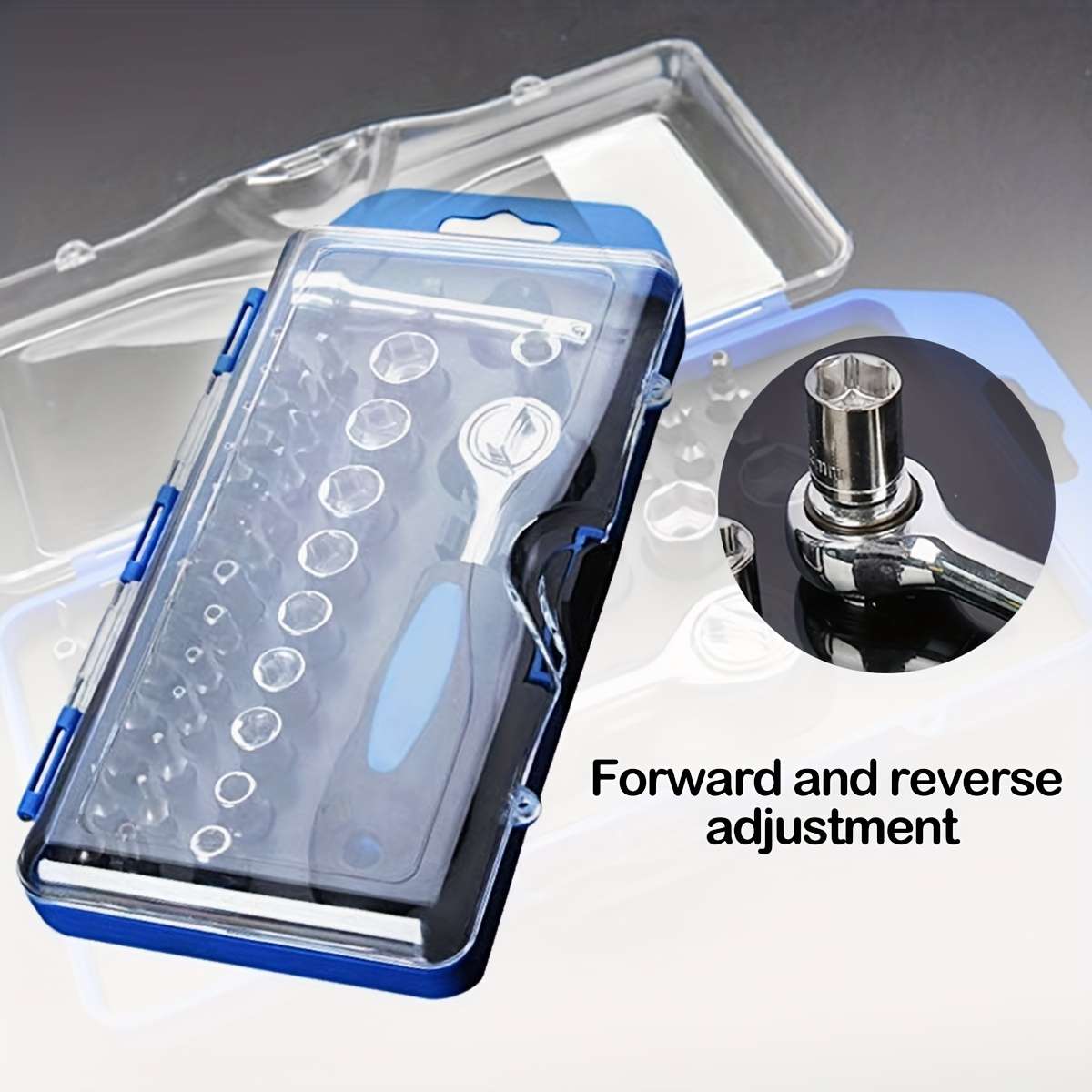Repair Tools Color 38Pcsset
