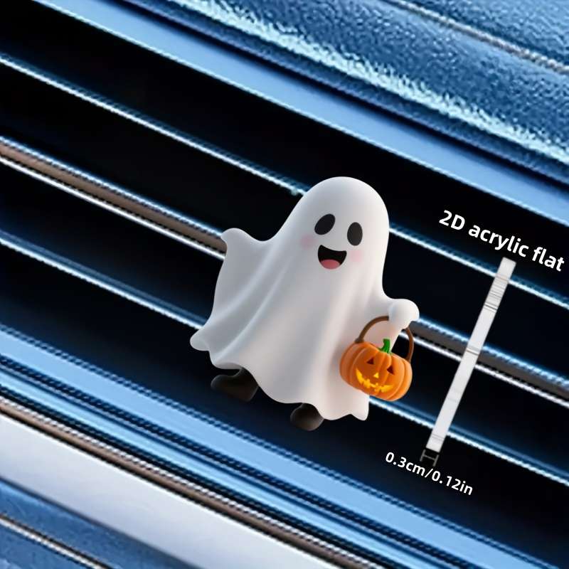 Car Interior Decor