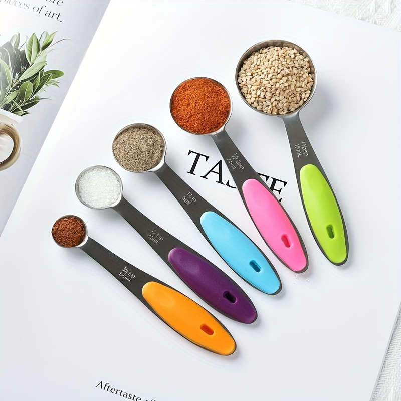 Measuring Cup Items Measuring Spoon 1 Set