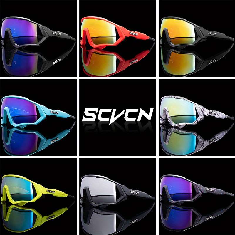 Cycling Glasses Color 07