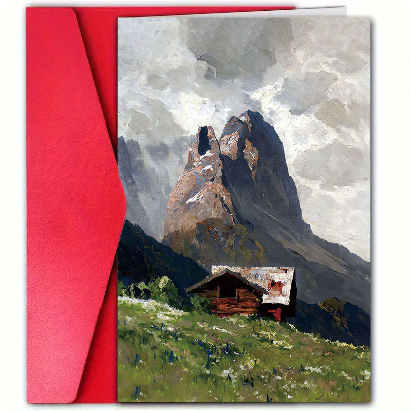 Greeting Cards
