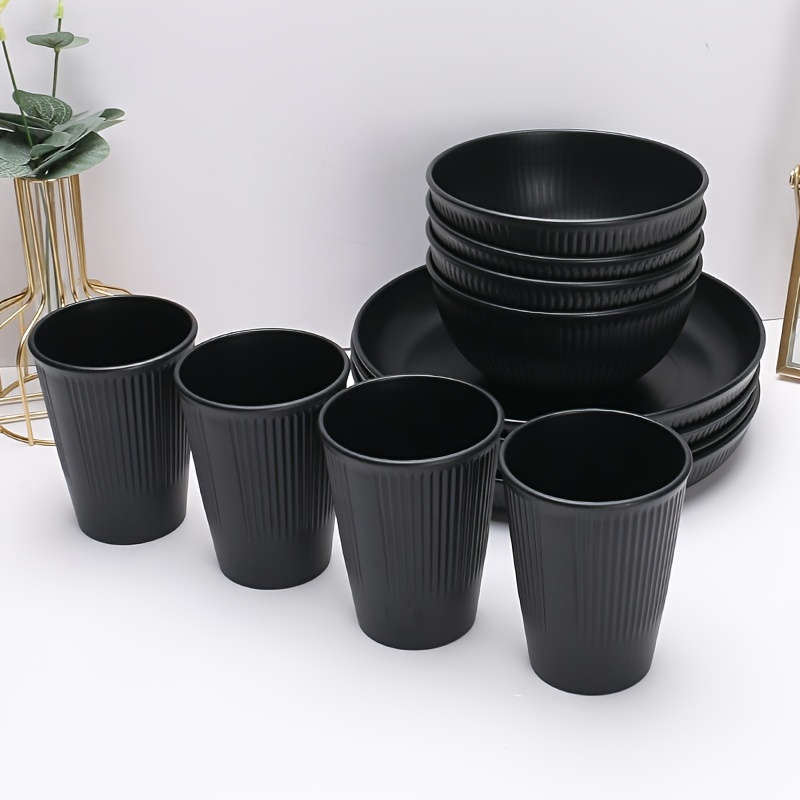 Bowl Color Threepiece Set