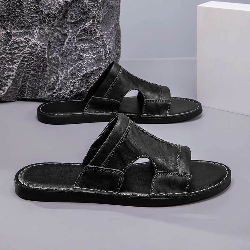 Sandals Color Brown Size Uk 10