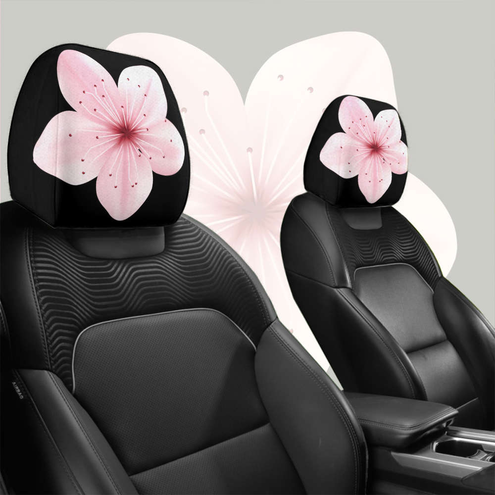 Car Interior Decoration Products Size 2Pcs