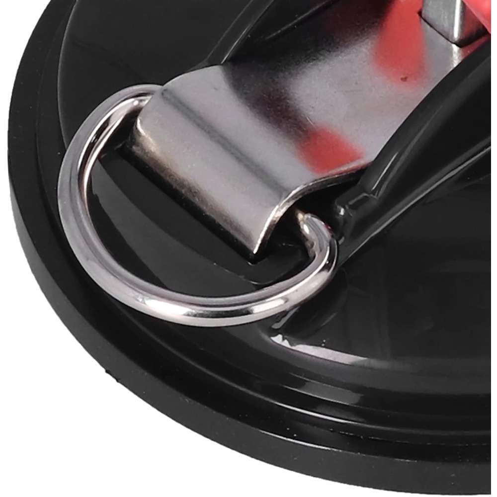 Car Lock Quantity 2 Suction Cups  4 Hooks
