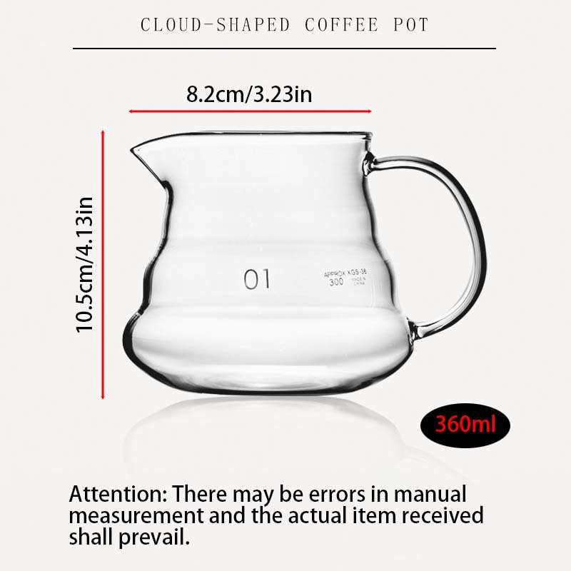 Measuring Cup Items 600Ml7Smoke