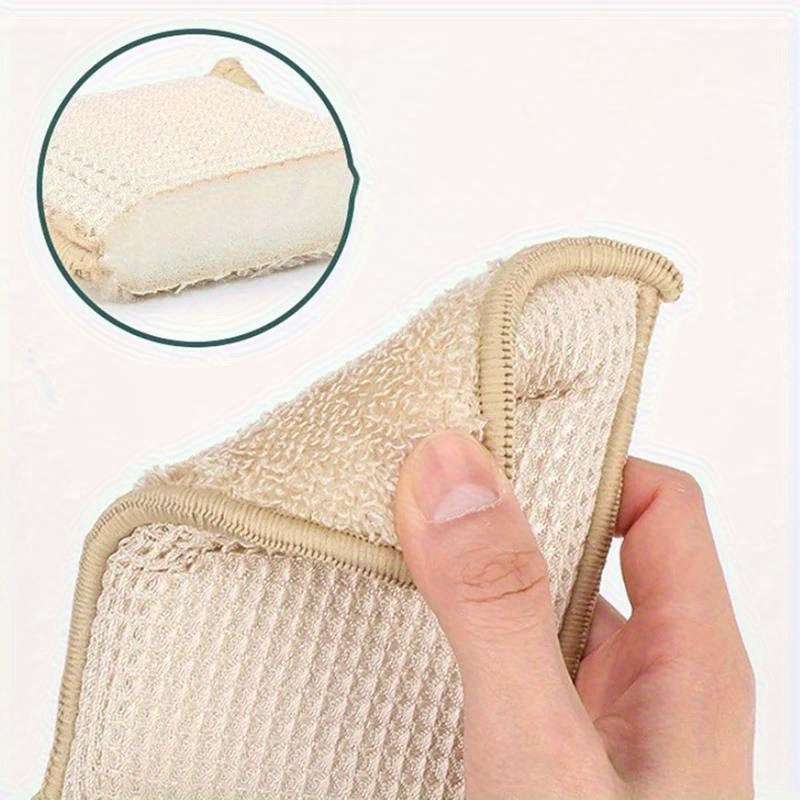 Rag Quantity 3Pcs