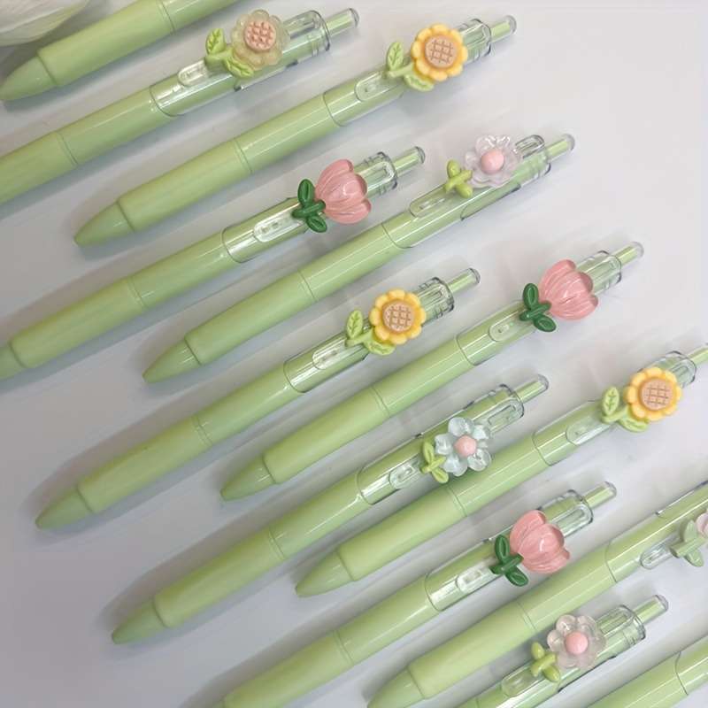 Pen Quantity
