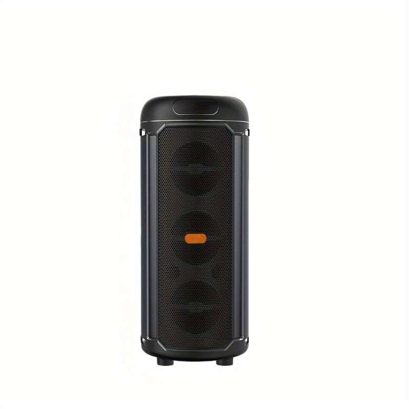Deluxe Wireless Connectivity Support Portable Amplifier Speaker With For