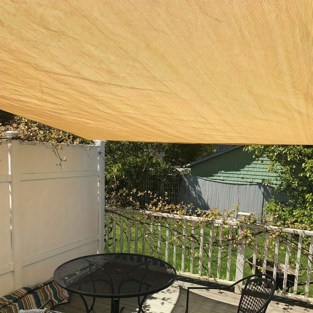 Shade Net Color Beige 2M*3M