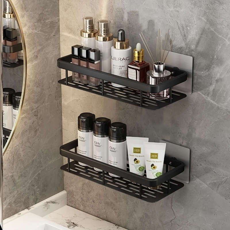 Bathroom Storage Rack Model 3Pcs  Set Of One
